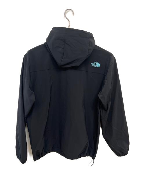 THE NORTH FACE（ザ ノース フェイス）THE NORTH FACE (ザ ノース フェイス) Lasting Quality V3 Hoodie／ラスティングクオリティ V3 フーディ ブラック サイズ:XXLの古着・服飾アイテム