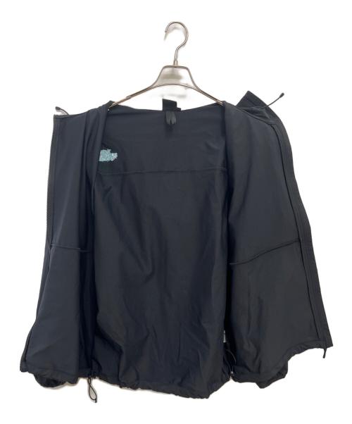 THE NORTH FACE（ザ ノース フェイス）THE NORTH FACE (ザ ノース フェイス) Lasting Quality V3 Hoodie／ラスティングクオリティ V3 フーディ ブラック サイズ:XXLの古着・服飾アイテム