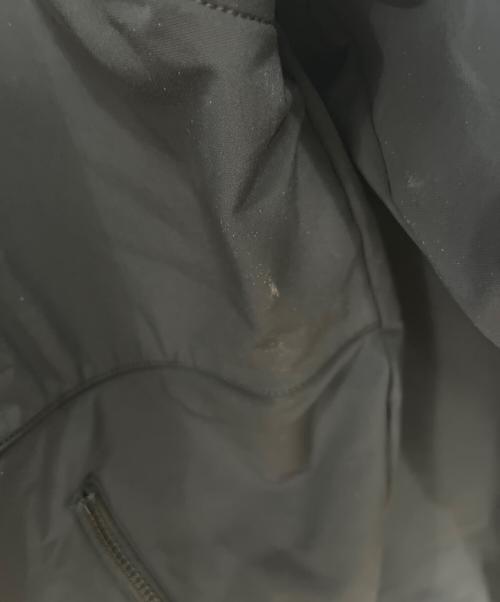 THE NORTH FACE（ザ ノース フェイス）THE NORTH FACE (ザ ノース フェイス) Lasting Quality V3 Hoodie／ラスティングクオリティ V3 フーディ ブラック サイズ:XXLの古着・服飾アイテム