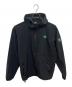 THE NORTH FACE（ザ ノース フェイス）の古着「Lasting Quality V3 Hoodie／ラスティングクオリティ V3 フーディ」｜ブラック
