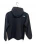 THE NORTH FACE (ザ ノース フェイス) Lasting Quality V3 Hoodie／ラスティングクオリティ V3 フーディ ブラック サイズ:XXL：15000円