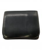 WILDSWANSワイルドスワンズ）の古着「PALM／パーム」｜ブラック×ブラウン