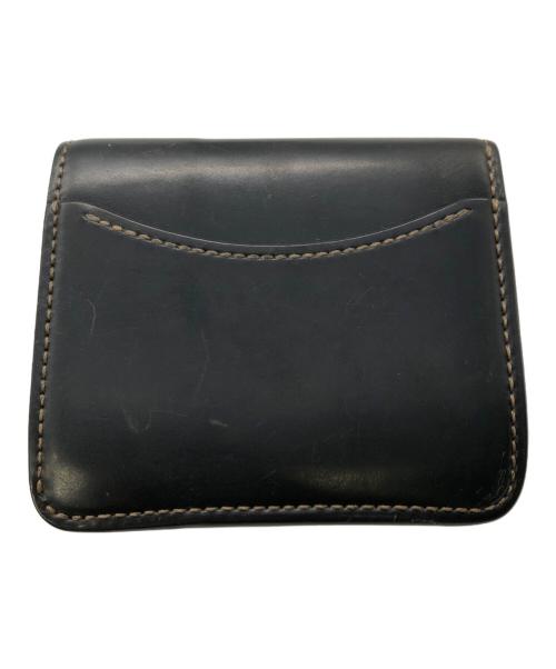 WILDSWANS（ワイルドスワンズ）WILDSWANS (ワイルドスワンズ) PALM／パーム ブラック×ブラウンの古着・服飾アイテム