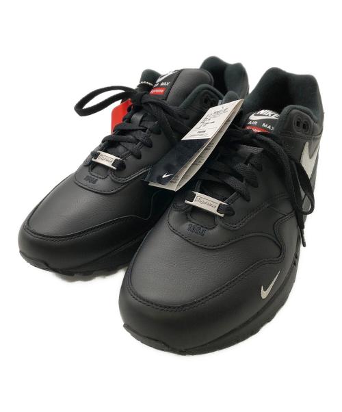 NIKE（ナイキ）NIKE (ナイキ) SUPREME (シュプリーム) Air Max 1 '87 SP 