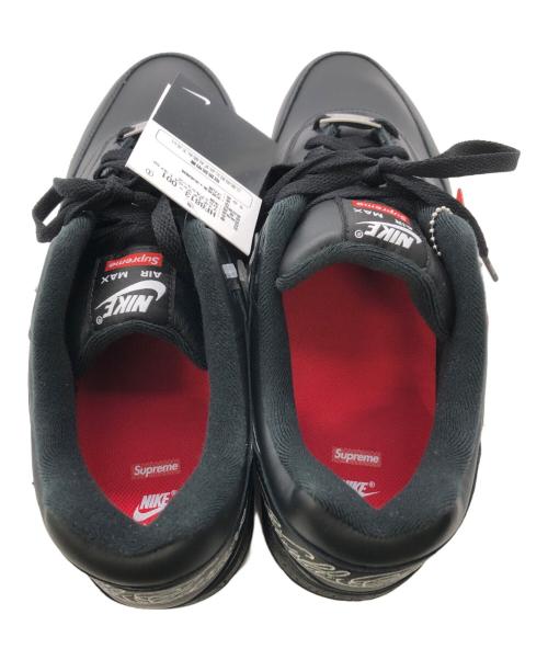 NIKE（ナイキ）NIKE (ナイキ) SUPREME (シュプリーム) Air Max 1 '87 SP 
