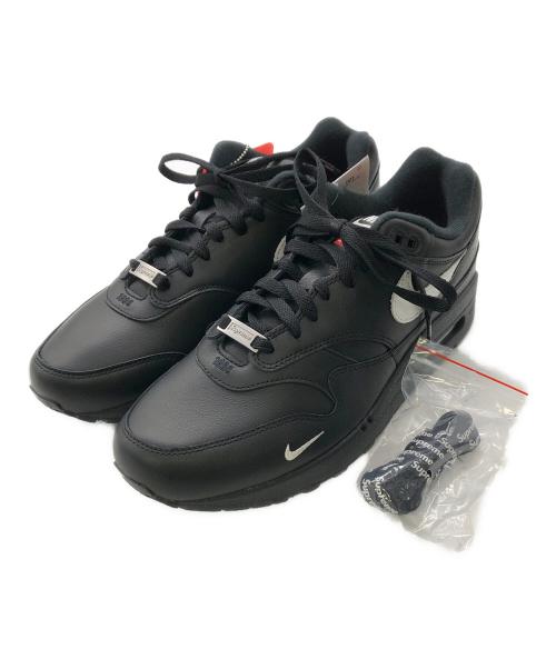 NIKE（ナイキ）NIKE (ナイキ) SUPREME (シュプリーム) Air Max 1 '87 SP 