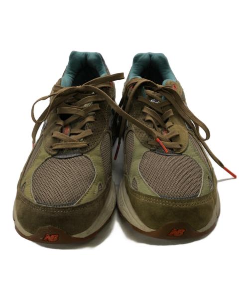NEW BALANCE（ニューバランス）NEW BALANCE (ニューバランス) BODEGA (ボデガ) 990V3 