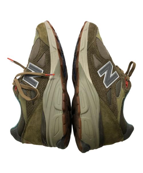 NEW BALANCE（ニューバランス）NEW BALANCE (ニューバランス) BODEGA (ボデガ) 990V3 