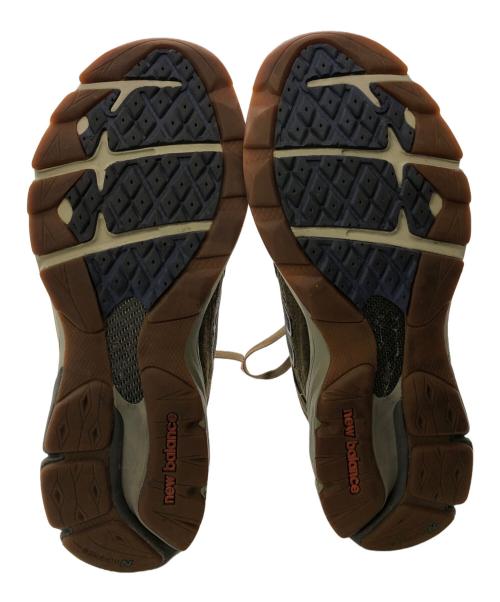 NEW BALANCE（ニューバランス）NEW BALANCE (ニューバランス) BODEGA (ボデガ) 990V3 