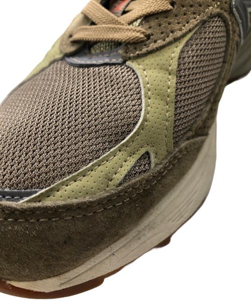 NEW BALANCE（ニューバランス）NEW BALANCE (ニューバランス) BODEGA (ボデガ) 990V3 