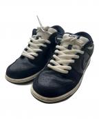 NIKE SB×MURASAKI SPORTSナイキエスビー×ムラサキ スポーツ）の古着「Dunk Low 