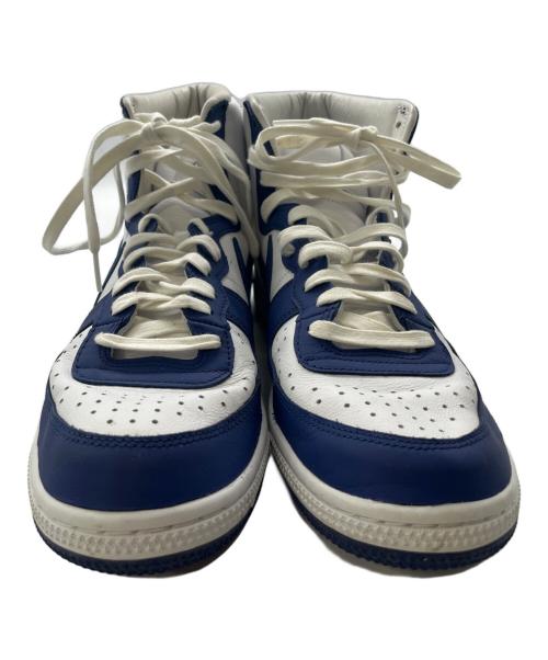 NIKE（ナイキ）NIKE (ナイキ) COMME des GARCONS HOMME PLUS (コムデギャルソンオムプリュス) Terminator High 