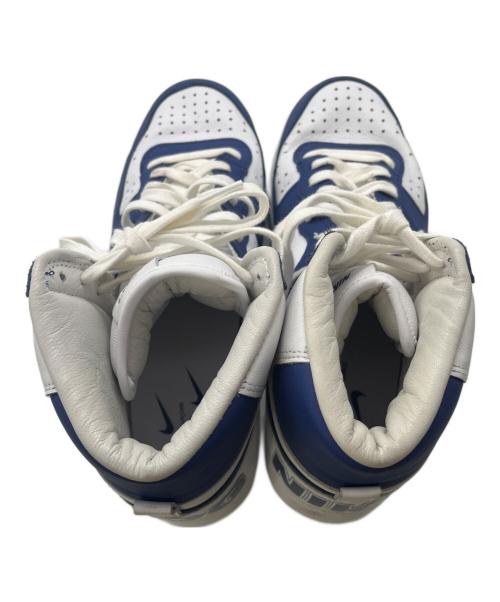 NIKE（ナイキ）NIKE (ナイキ) COMME des GARCONS HOMME PLUS (コムデギャルソンオムプリュス) Terminator High 