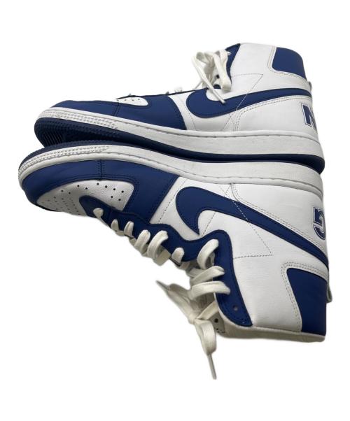 NIKE（ナイキ）NIKE (ナイキ) COMME des GARCONS HOMME PLUS (コムデギャルソンオムプリュス) Terminator High 