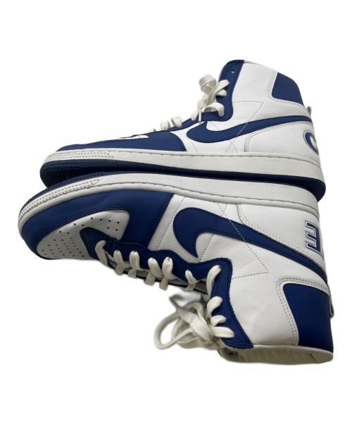 NIKE（ナイキ）NIKE (ナイキ) COMME des GARCONS HOMME PLUS (コムデギャルソンオムプリュス) Terminator High 