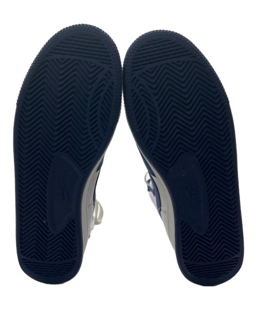 NIKE（ナイキ）NIKE (ナイキ) COMME des GARCONS HOMME PLUS (コムデギャルソンオムプリュス) Terminator High 