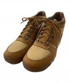 NEW BALANCE×eYe JUNYAWATANABE MANニューバランス×ジュンヤワタナベマン）の古着「URAINEY3」｜ベージュ