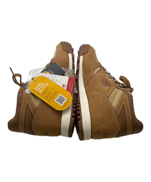 NEW BALANCE（ニューバランス）NEW BALANCE (ニューバランス) eYe JUNYAWATANABE MAN (ジュンヤワタナベマン) URAINEY3 ベージュ サイズ:28cmの古着・服飾アイテム