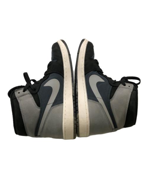 NIKE（ナイキ）NIKE (ナイキ) Air Jordan 1 Element GORE-TEX／エアジョーダン 1 エレメントゴアテックス グリーン サイズ:26.5cmの古着・服飾アイテム