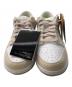 NIKE (ナイキ) Women's Dunk Low Next Nature／ウーマンズ ダンク ロウ ネクストネイチャー ベージュ サイズ:23.5 未使用品：8000円