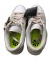 中古・古着 NIKE (ナイキ) Women's Dunk Low Next Nature／ウーマンズ ダンク ロウ ネクストネイチャー ベージュ サイズ:23.5 未使用品：8000円