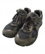 NEW BALANCEニューバランス）の古着「M2002RXC」｜グレー