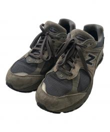 NEW BALANCE（ニューバランス）の古着「M2002RXC」｜グレー