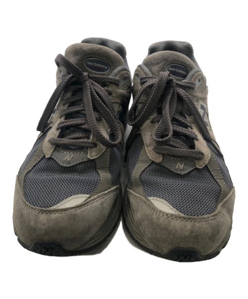 NEW BALANCE（ニューバランス）NEW BALANCE (ニューバランス) M2002RXC グレー サイズ:26cmの古着・服飾アイテム
