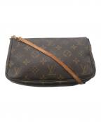 LOUIS VUITTONルイ ヴィトン）の古着「モノグラム ポシェット アクセソワール／MONOGRAM POCHETTE ACCESSOIRES」