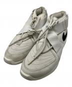 NIKE×Fear Of Godナイキ×フィア・オブ・ゴッド）の古着「スニーカー」｜ホワイト