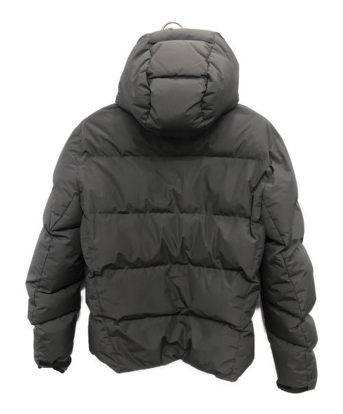 POLO RALPH LAUREN（ポロ・ラルフローレン）POLO RALPH LAUREN (ポロ・ラルフローレン) ダウンジャケット／DOWN JKT グレー サイズ:Ｓの古着・服飾アイテム