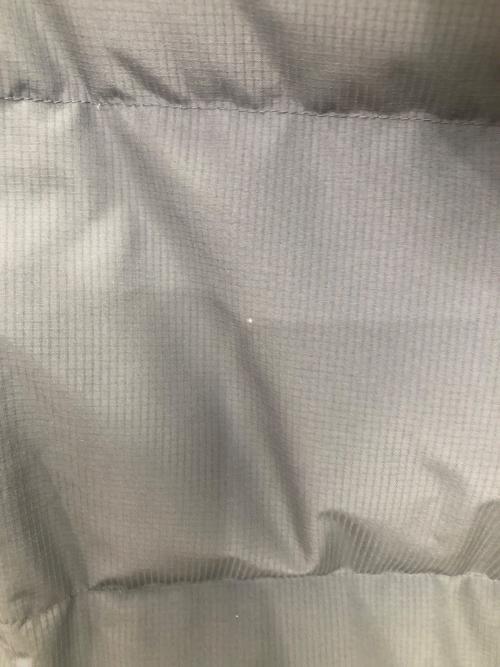 POLO RALPH LAUREN（ポロ・ラルフローレン）POLO RALPH LAUREN (ポロ・ラルフローレン) ダウンジャケット／DOWN JKT グレー サイズ:Ｓの古着・服飾アイテム