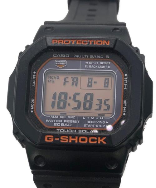 CASIO（カシオ）CASIO (カシオ) G-SHOCK GW-M5600Rの古着・服飾アイテム