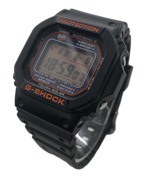 CASIO（カシオ）CASIO (カシオ) G-SHOCK GW-M5600Rの古着・服飾アイテム