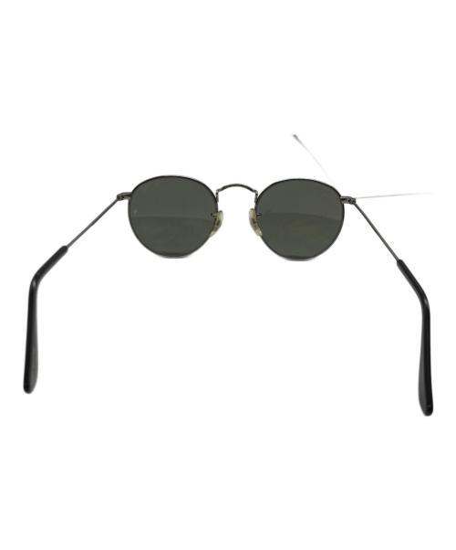 RAY-BAN（レイバン）RAY-BAN (レイバン) サングラス シルバーカラーの古着・服飾アイテム