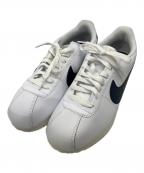 NIKEナイキ）の古着「スニーカー」｜ホワイト
