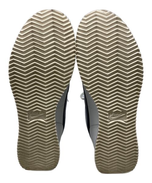 NIKE（ナイキ）NIKE (ナイキ) スニーカー ホワイト サイズ:27cmの古着・服飾アイテム
