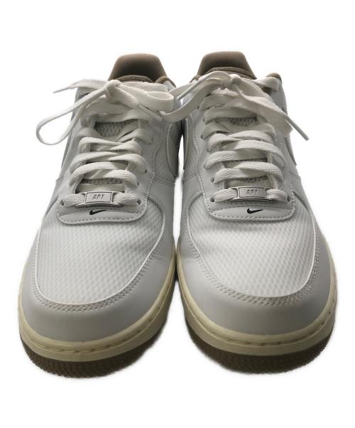 NIKE（ナイキ）NIKE (ナイキ) エアフォース 1 ’07 LV8／AIR FORCE1 ’07 LV8 ホワイト サイズ:26.5cmの古着・服飾アイテム