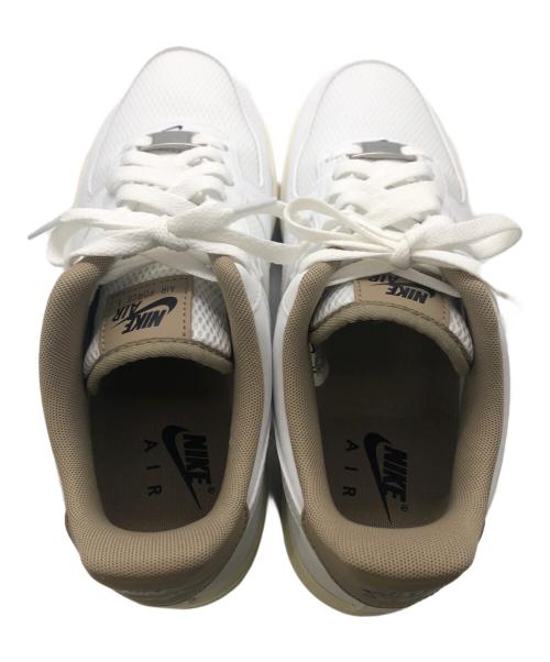 NIKE（ナイキ）NIKE (ナイキ) エアフォース 1 ’07 LV8／AIR FORCE1 ’07 LV8 ホワイト サイズ:26.5cmの古着・服飾アイテム