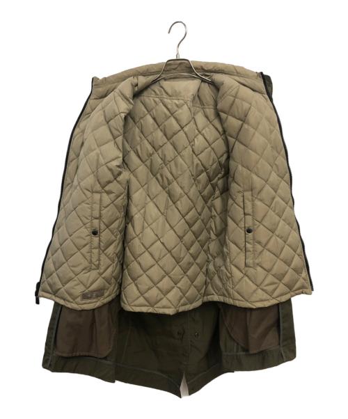 TATRAS（タトラス）TATRAS (タトラス) LITTO／リット グリーン サイズ:Lの古着・服飾アイテム