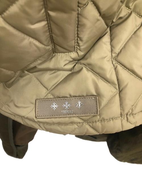 TATRAS（タトラス）TATRAS (タトラス) LITTO／リット グリーン サイズ:Lの古着・服飾アイテム