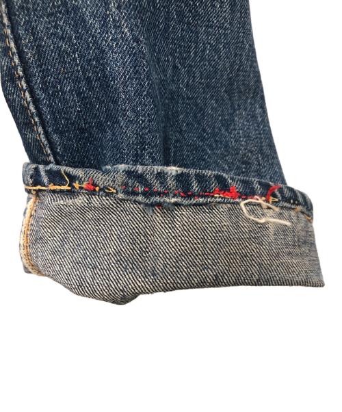 LEVI'S（リーバイス）LEVI'S (リーバイス) 60'S VINTAGE 501XX DENIM PANTS 