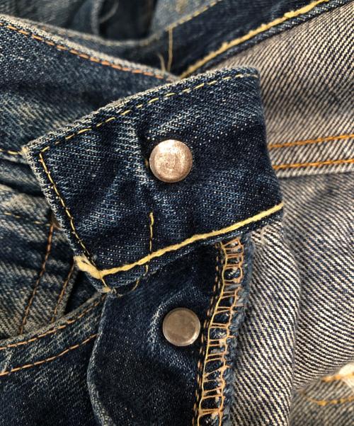 LEVI'S（リーバイス）LEVI'S (リーバイス) 60'S VINTAGE 501XX DENIM PANTS 
