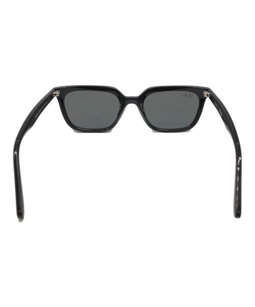 RAY-BAN（レイバン）RAY-BAN (レイバン) サングラス RB4439D／SUNGLASSES RB4439D ブラックの古着・服飾アイテム