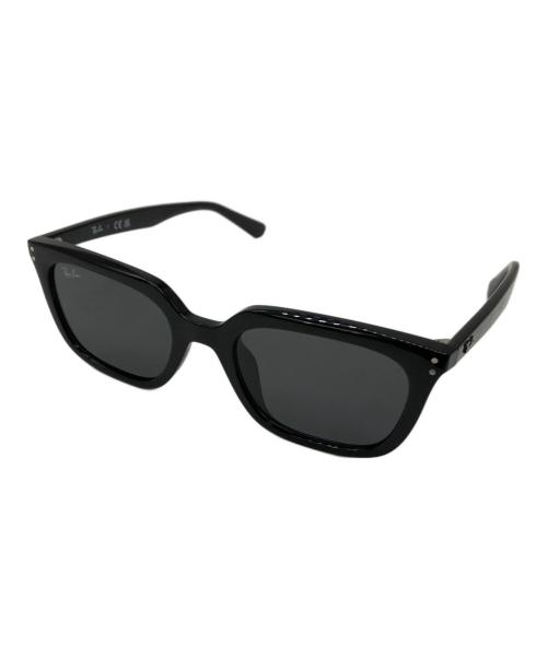 RAY-BAN（レイバン）RAY-BAN (レイバン) サングラス RB4439D／SUNGLASSES RB4439D ブラックの古着・服飾アイテム