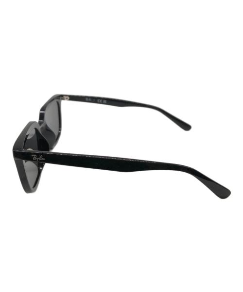 RAY-BAN（レイバン）RAY-BAN (レイバン) サングラス RB4439D／SUNGLASSES RB4439D ブラックの古着・服飾アイテム