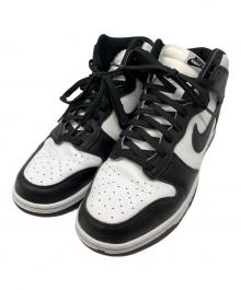 NIKE（ナイキ）の古着「スニーカー」｜ブラック×ホワイト