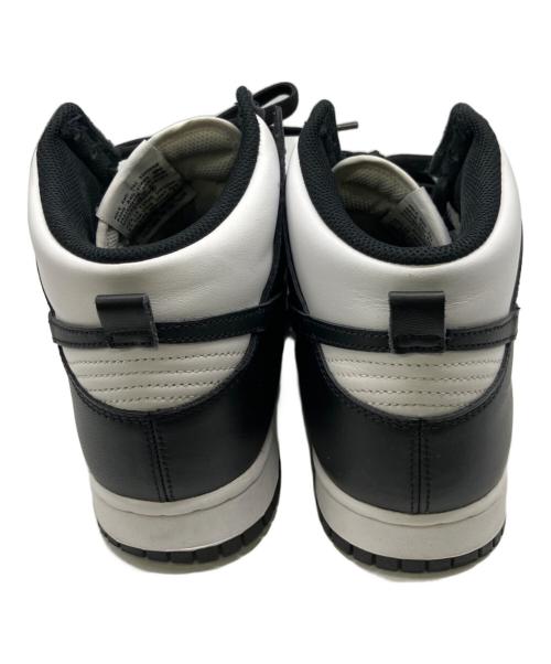 NIKE（ナイキ）NIKE (ナイキ) スニーカー ブラック×ホワイト サイズ:28.5cmの古着・服飾アイテム