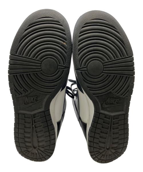 NIKE（ナイキ）NIKE (ナイキ) スニーカー ブラック×ホワイト サイズ:28.5cmの古着・服飾アイテム