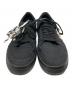 OFFWHITE (オフホワイト) スニーカー ブラック サイズ:44：8000円
